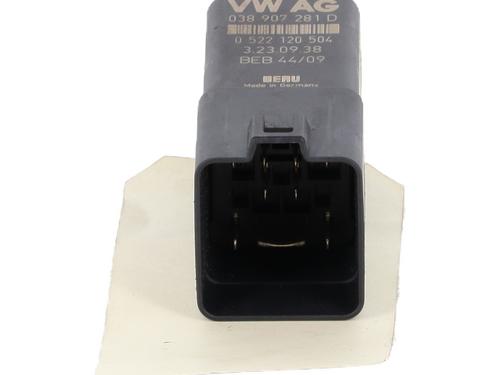 Electronic module VW GOLF VI (5K1) 1.6 TDI | BP30409406M83