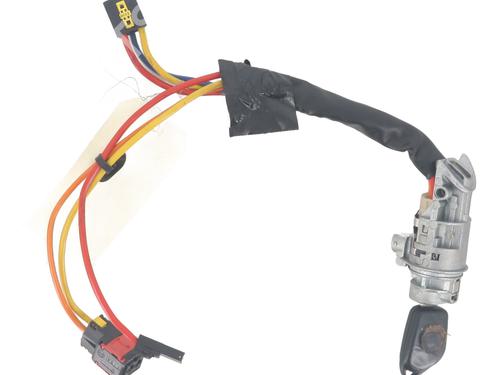 Ignition barrel PEUGEOT 406 (8B) 2.0 HDI 90 | BP29820534M48 