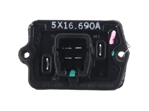 heater-resistor-suzuki-celerio-lf-2014-36662853 main image