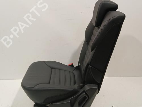 Rear seat RENAULT ESPACE V (JR_) 1.8 TCe 225 | BP24628160C17 