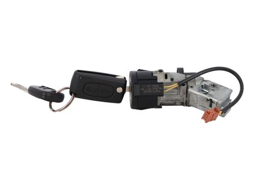 Rattlås /Tenningslås CITROËN BERLINGO MULTISPACE (B9) 1.6 HDi 90 | BP30633542M48 