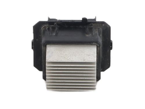 Used Heater resistor PEUGEOT 207 (WA_, WC_) 1.6 HDi (92 hp) 29582653
