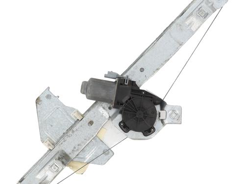 Used Front left window mechanism CITROËN C3 II (SC_) 1.1 i (60 hp) 15722505