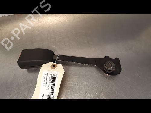 Used Seat buckle MAZDA 2 (DY) 1.4 CD (68 hp) 14864613