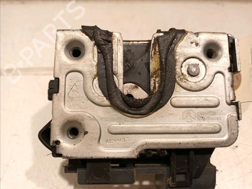 Front right lock DACIA SANDERO 1.4 MPI LPG | BP16875734C97 