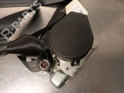 Front right belt tensioner PEUGEOT 807 (EB_) 2.0 HDi | BP11412771C88 