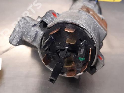 Ignition barrel VW POLO IV (9N_, 9A_) 1.2 | BP9333870M48 