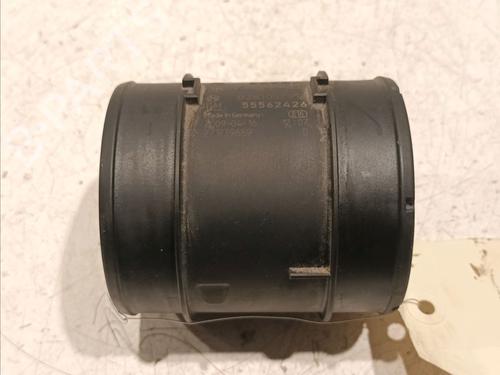 Used Mass air flow sensor OPEL INSIGNIA A (G09) 2.0 CDTI (68) (131 hp) 18251396