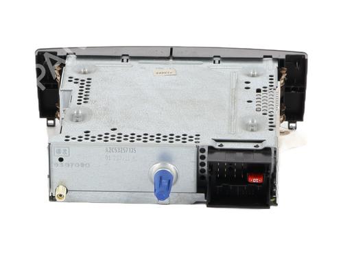 Radio PEUGEOT 308 I (4A_, 4C_) 1.6 HDi | BP27494052E6 