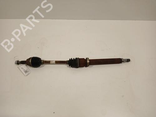 Used Right front driveshaft FORD FIESTA VI (CB1, CCN) 1.25 (82 hp) 22615972