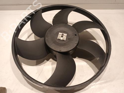 Used Radiator fan MERCEDES-BENZ CITAN Box Body/MPV (W415) [2012-2021]  21051622
