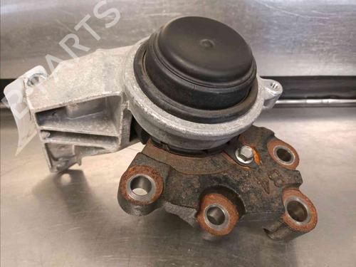 Used Engine mount NISSAN QASHQAI II SUV (J11, J11_) 1.6 dCi (130 hp) 21123844