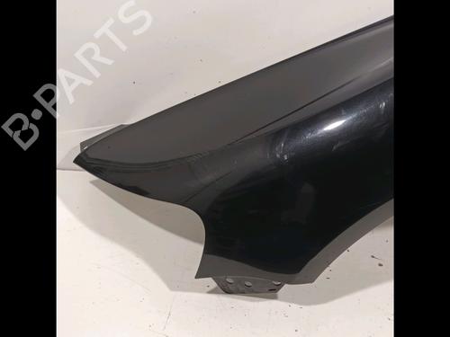 Left front fenders VW TOUAREG (7LA, 7L6, 7L7) 5.0 V10 TDI | BP17315476C41 