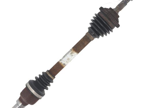 Used Left front driveshaft PEUGEOT 206+ (2L_, 2M_) 1.1 (60 hp) 29349380