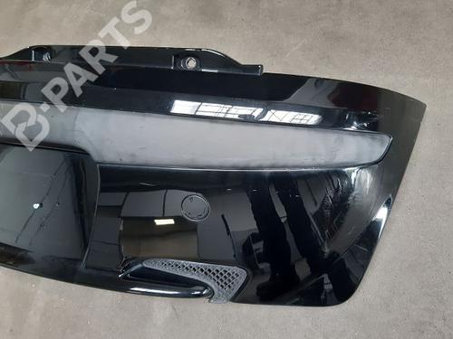 Rear bumper FIAT PUNTO (188_) 1.2 60 (188.030, .050, .130, .150, .230, .250) | BP9335821C8 