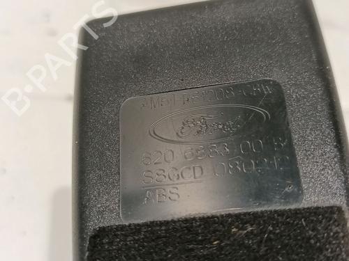 Seat buckle FORD C-MAX II (DXA/CB7, DXA/CEU) 2.0 TDCi | BP15089283I32 