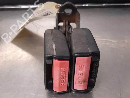 Used Seat buckle PEUGEOT 407 (6D_) 1.6 HDi 110 (6D9HZC, 6D9HYC) (109 hp) 14864860
