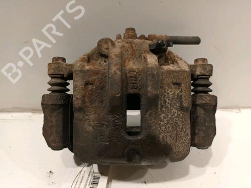 Used Right front brake caliper KIA CARENS III MPV (UN) 2.0 CRDi 135 (136 hp) 14947713