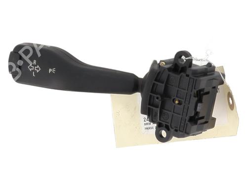 Used Steering column stalk BMW X5 (E53) 3.0 d (218 hp) 24462629