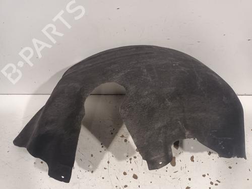 Used Wheel arch FORD FIESTA V (JH_, JD_) 1.4 TDCi (68 hp) 20671375