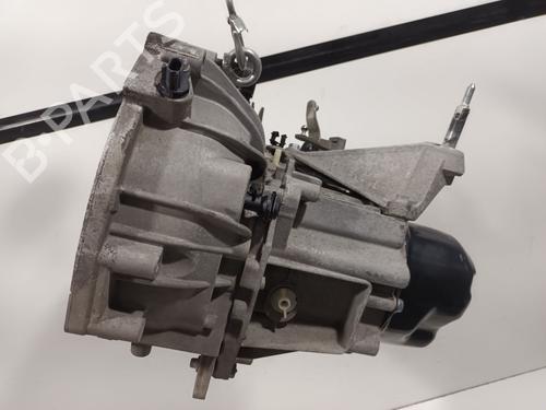 Gearbox NISSAN MICRA III (K12) 1.2 16V | BP29298161M3 