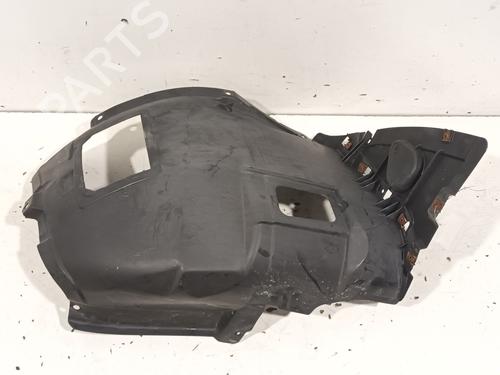 Used Wheel arch BMW 3 Touring (E91) 320 d (184 hp) 20607409