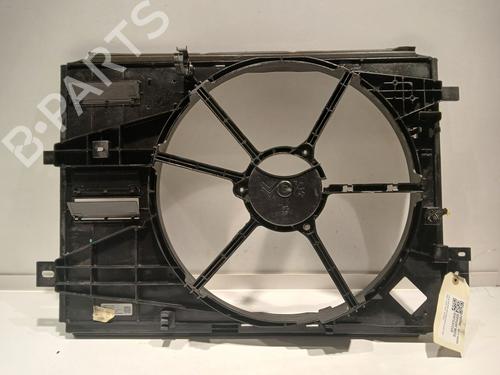 Støtte CITROËN BERLINGO Box Body/MPV (K9) 1.5 BlueHDi 130 (131 hp) 21802117