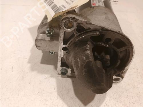 Starter ALFA ROMEO 147 (937_) 1.9 JTDM 8V (937.AXD1A, 937.AXU1A, 937.BXU1A) | BP17801980M8 