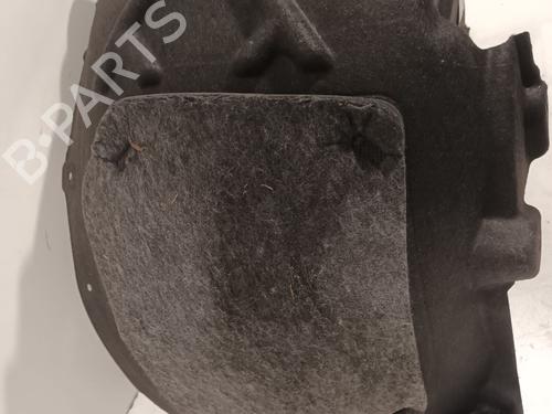 Wheel arch PORSCHE CAYENNE Coupe (9YB) 3.0 E-Hybrid AWD (9YBAV1) | BP30191538C56 