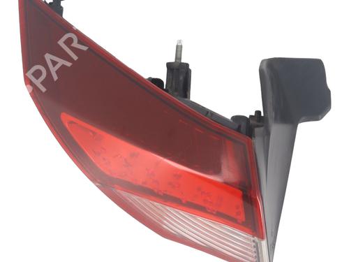 Left taillight RENAULT LAGUNA III (BT0/1) 2.0 dCi (BT07, BT0J, BT14, BT1A, BT1S) | BP30170353C34