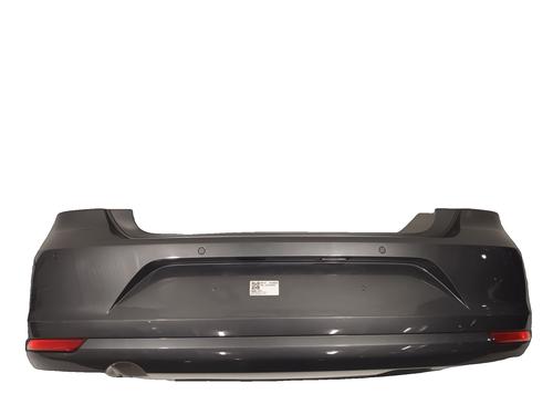 Used Rear bumper Rear bumper 37066880 37066880