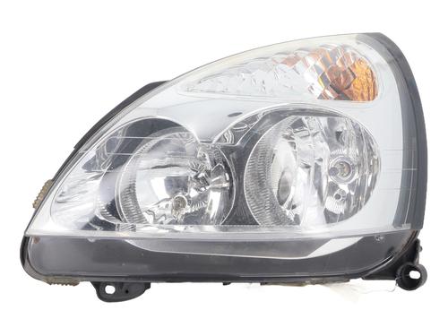 Used Left headlight Left headlight RENAULT CLIO II (BB_, CB_) 1.5 dCi (B/CB3M) (64 hp) 36035839 36035839