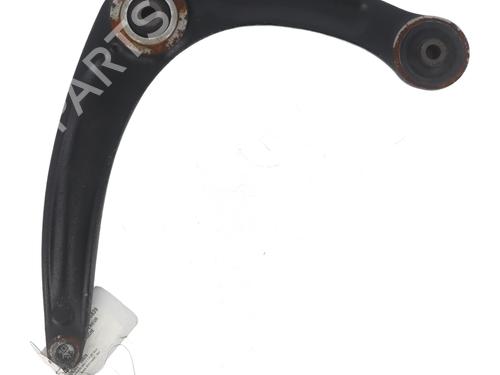 Used Left front suspension arm Left front suspension arm CITROËN BERLINGO MULTISPACE (B9) 1.6 HDi 90 (90 hp) 33536158 33536158