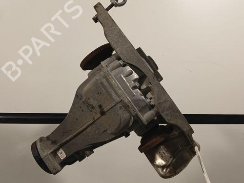 Used Rear differential AUDI Q5 (8RB) 2.0 TDI quattro (190 hp) 29474819