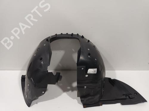 Used Wheel arch Wheel arch PEUGEOT 307 CC (3B) 2.0 HDi 135 (136 hp) 33453959 33453959
