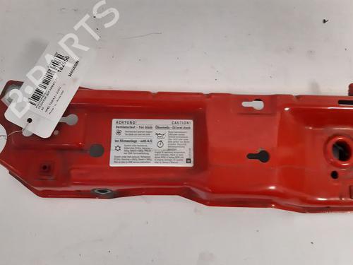 Crossmember OPEL TIGRA TwinTop (X04) 1.3 CDTI (R97) | BP14866382C162 