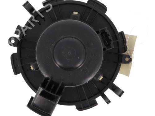 Heater blower motor RENAULT MASTER II Van (FD) 2.5 dCi (FD01, FD02, FD21, FD22, FD31, FD32, FD3Y, FD71,... | BP31124729M62