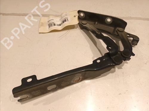 Used Hinge/Door check strap VW GOLF VI (5K1) 1.6 TDI (105 hp) 16313562