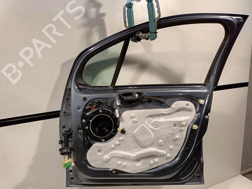 Right front door CITROËN C3 II (SC_) 1.1 i | BP27249421C3 