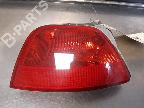 Ander FORD FOCUS II (DA_, HCP, DP) 1.8 TDCi (115 hp) 9334940