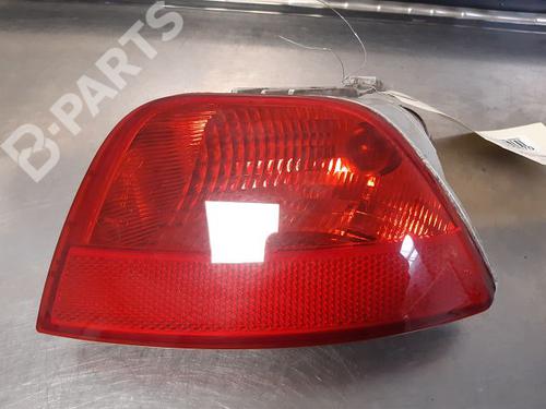 Luz traseira nevoeiro FORD FOCUS II (DA_, HCP, DP) 1.8 TDCi (115 hp) 9334940