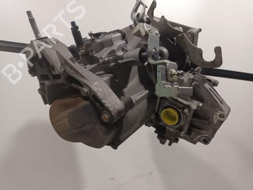 Gearbox FIAT 500 (312_) 0.9 (312AXG1A, 312.AXG11) | BP29763406M3