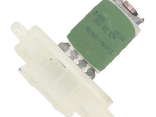 Heater resistor DACIA SANDERO III 1.0 TCe 90 | BP31825065M108