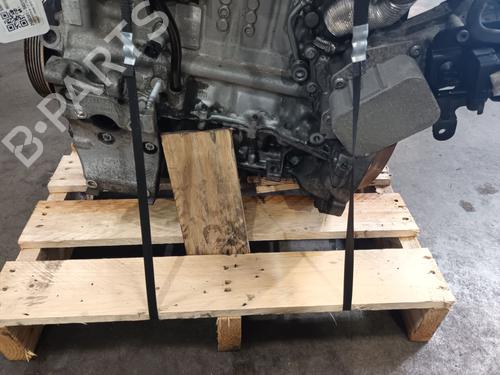 Engine FORD FIESTA VI (CB1, CCN) 1.5 TDCi | BP25707466M1 
