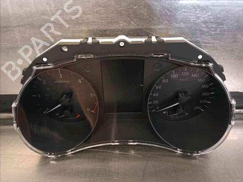 Used Instrument cluster NISSAN QASHQAI II SUV (J11, J11_) [2013-2025]  20723384