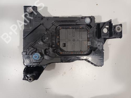 Used AdBlue tank AdBlue tank PEUGEOT 308 II (LB_, LP_, LW_, LH_, L3_) 1.6 BlueHDi 120 (120 hp) 40050746 40050746