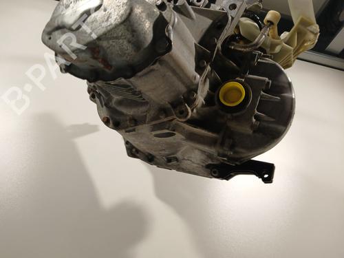 Gearbox CITROËN C3 II (SC_) 1.6 HDi 90 | BP22777027M3 