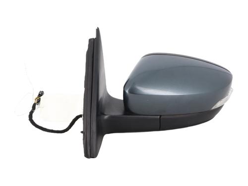 Left mirror SKODA RAPID (NH3, NK3, NK6) 1.6 TDI | BP28972823C26 