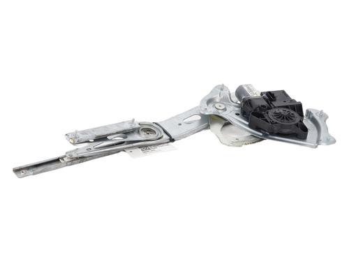 Used Front right window mechanism Front right window mechanism RENAULT SCÉNIC III (JZ0/1_) 1.5 dCi (110 hp) 36069612 36069612