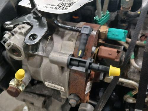 Engine RENAULT KANGOO (KC0/1_) 1.5 dCi | BP29474782M1 